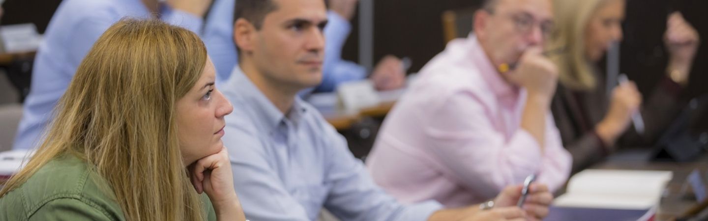 Corporate Scholarships